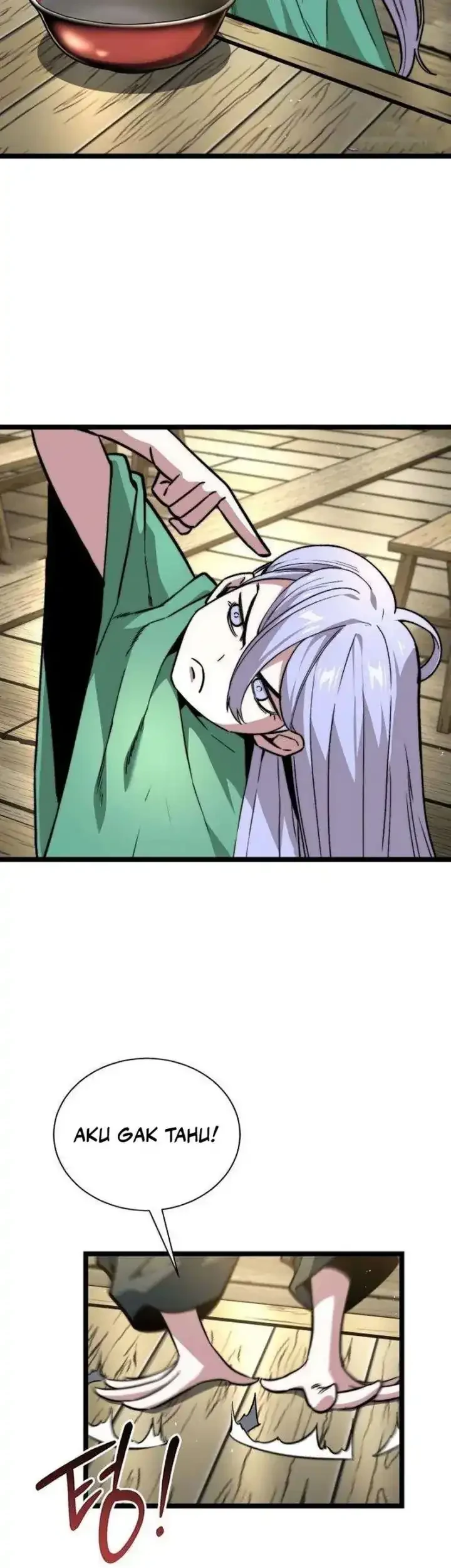 the absolute scholar chapter 15 - Page 16