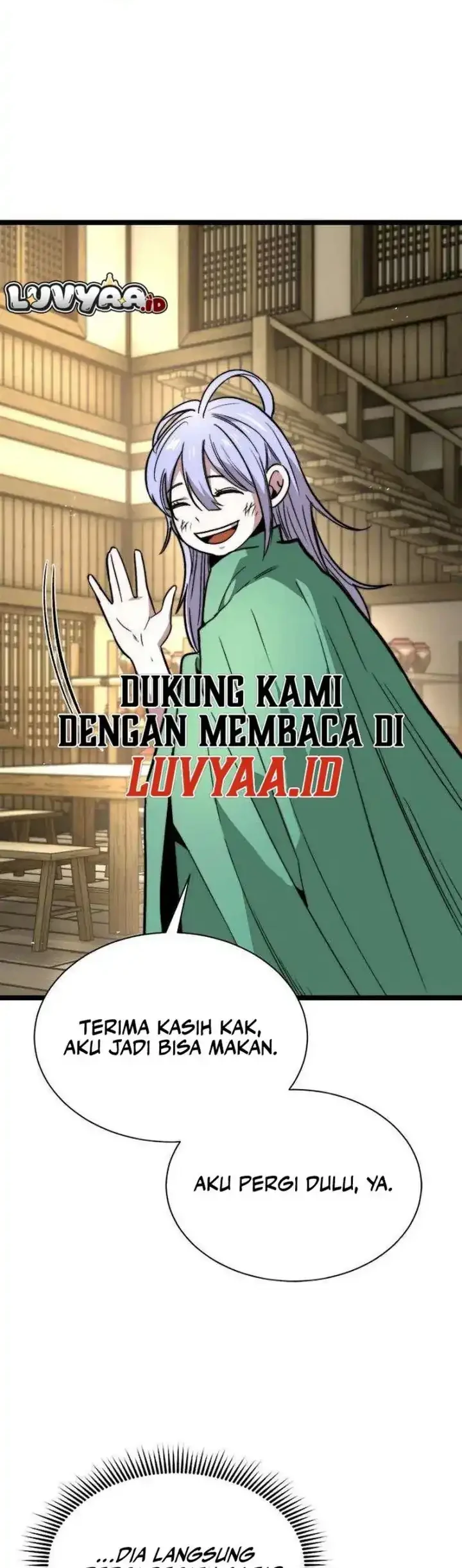 the absolute scholar chapter 15 - Page 17