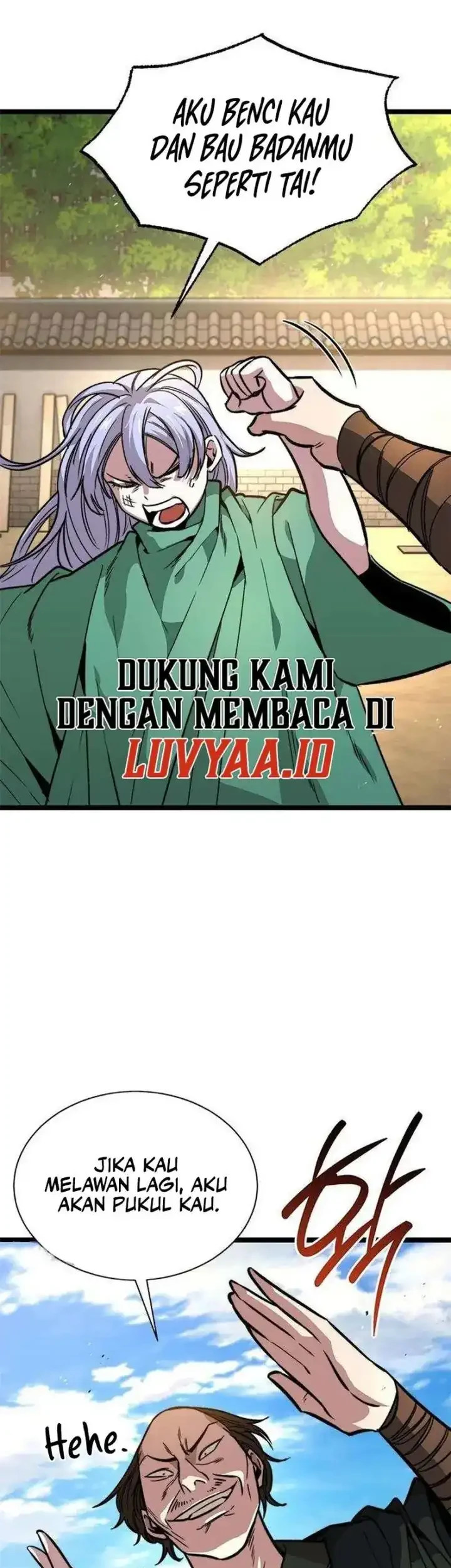 the absolute scholar chapter 15 - Page 25