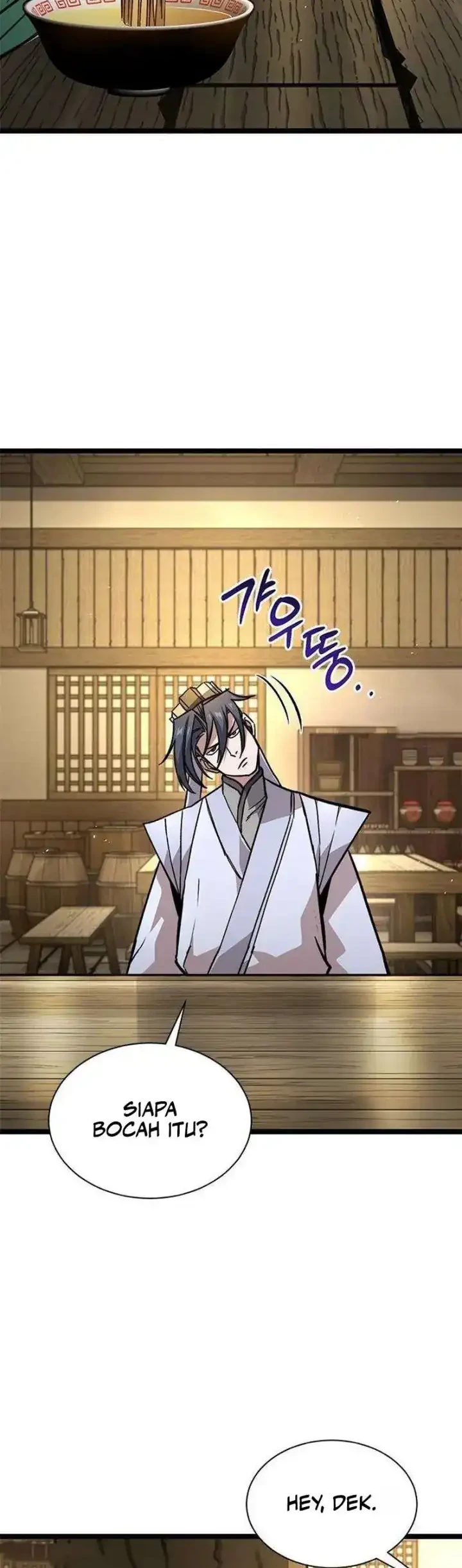 the absolute scholar chapter 15 - Page 2