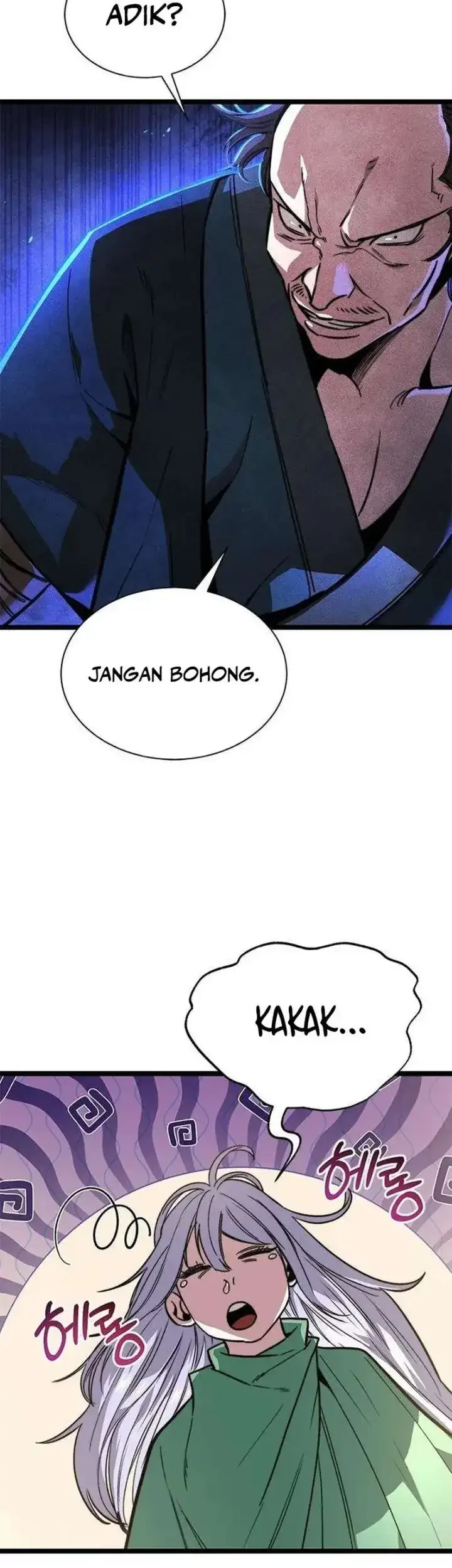 the absolute scholar chapter 15 - Page 31