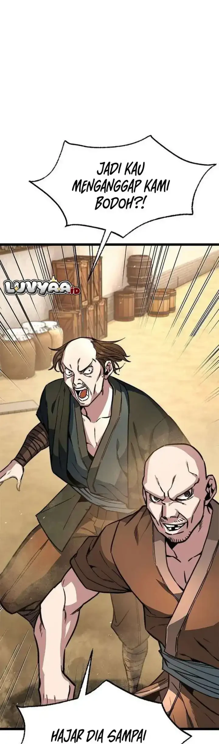 the absolute scholar chapter 15 - Page 32