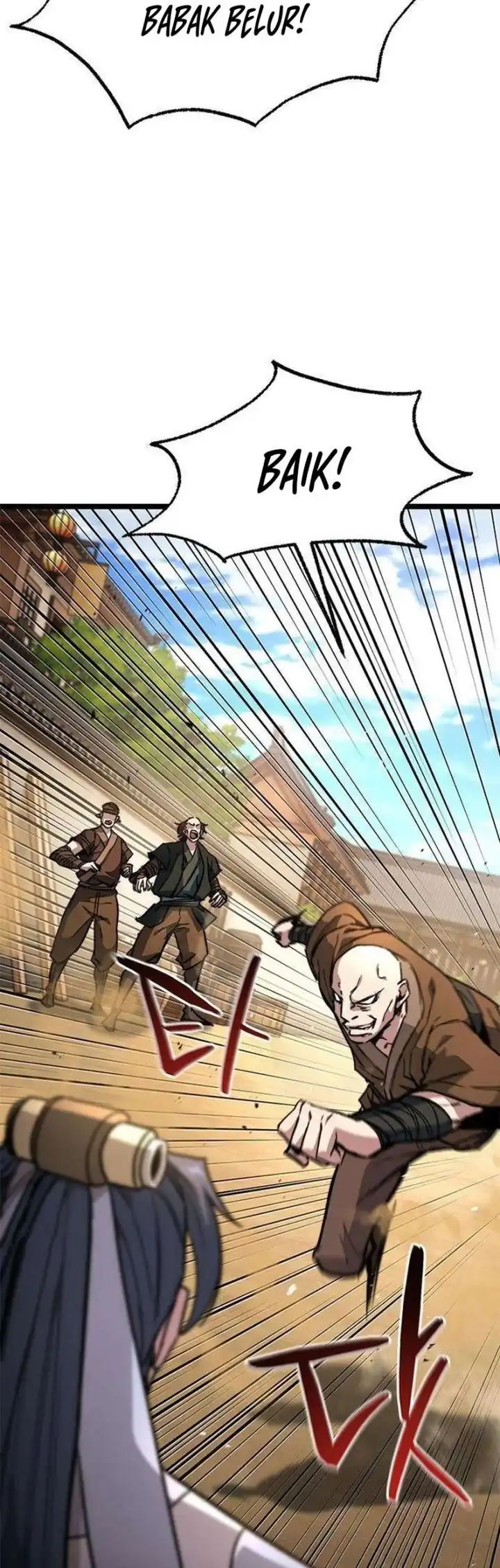 the absolute scholar chapter 15 - Page 33