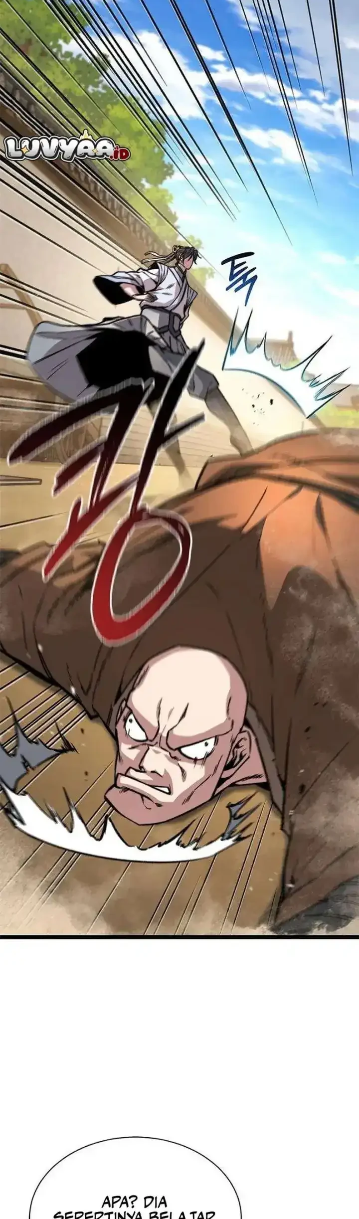 the absolute scholar chapter 15 - Page 35