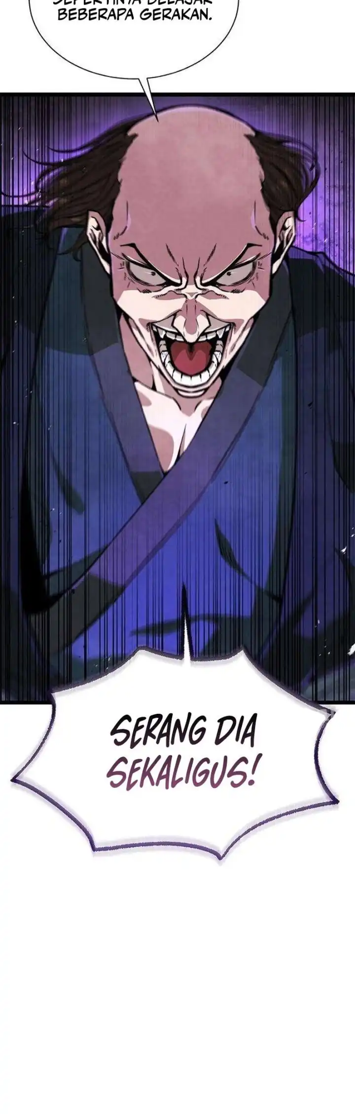 the absolute scholar chapter 15 - Page 36