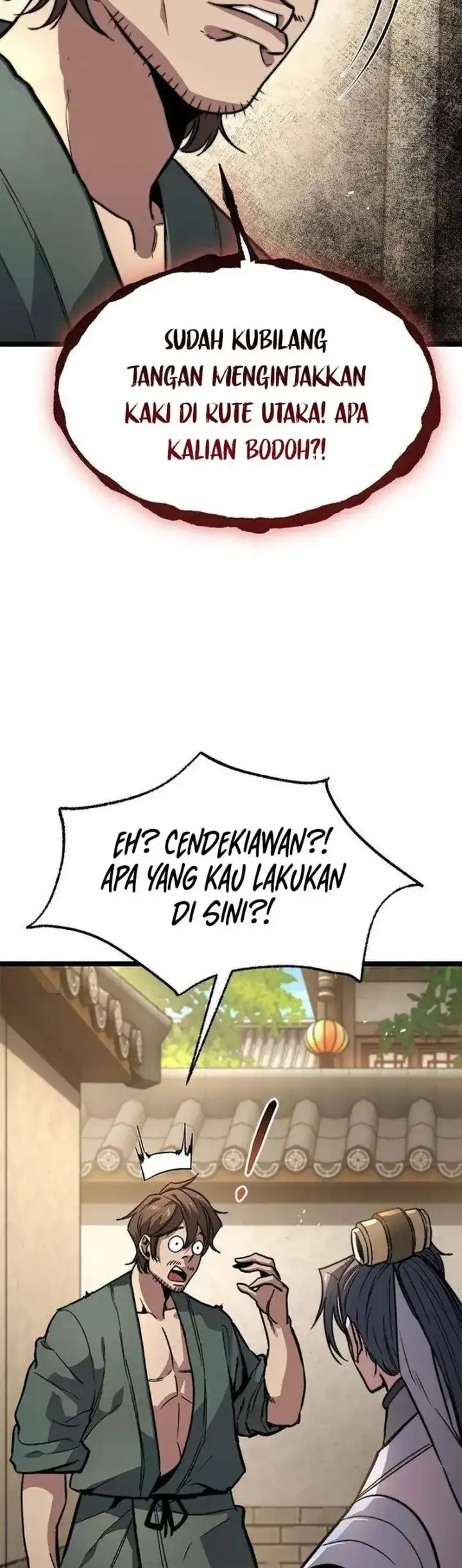 the absolute scholar chapter 15 - Page 38