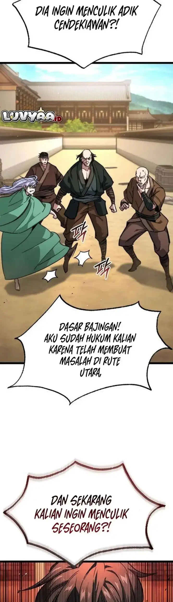 the absolute scholar chapter 15 - Page 40