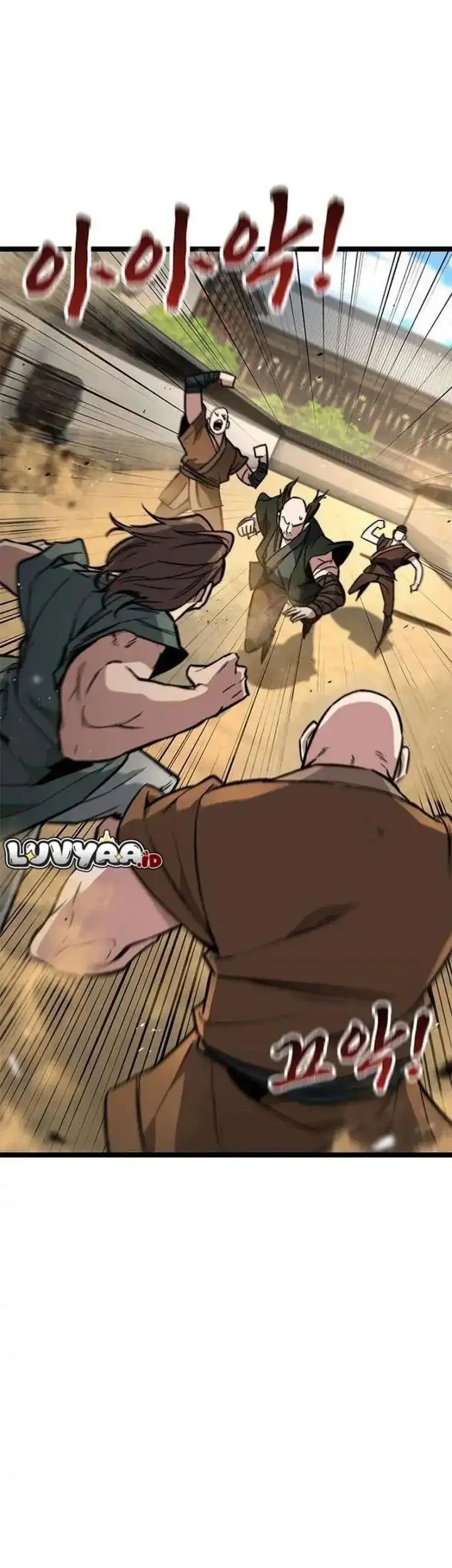 the absolute scholar chapter 15 - Page 43