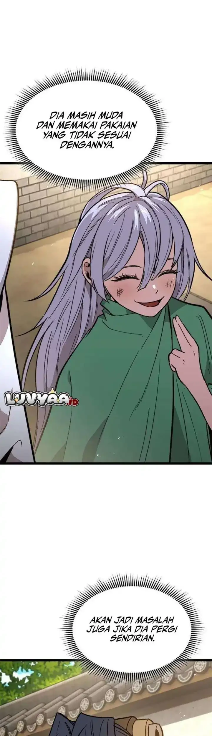 the absolute scholar chapter 15 - Page 46