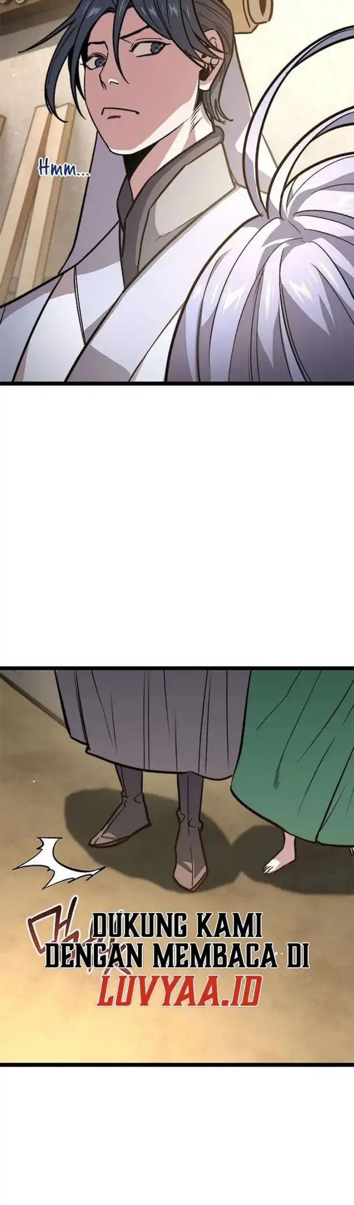 the absolute scholar chapter 15 - Page 47