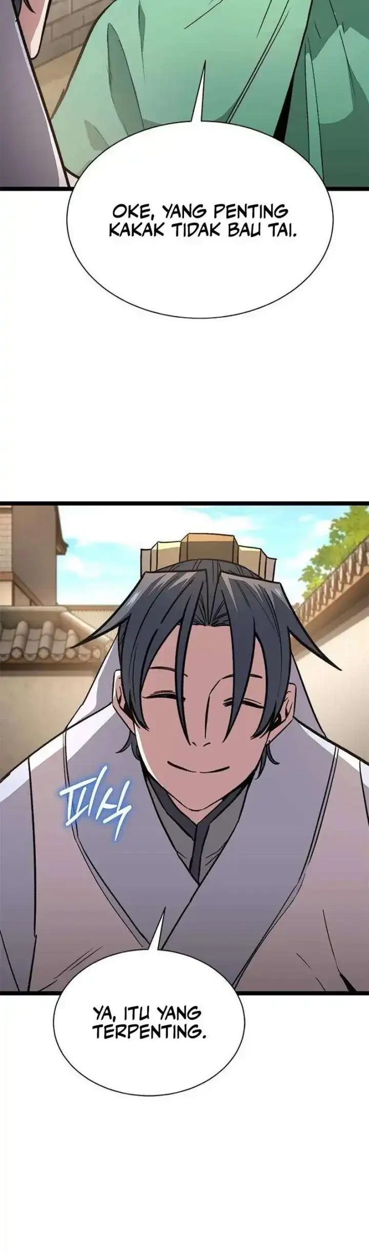 the absolute scholar chapter 15 - Page 50