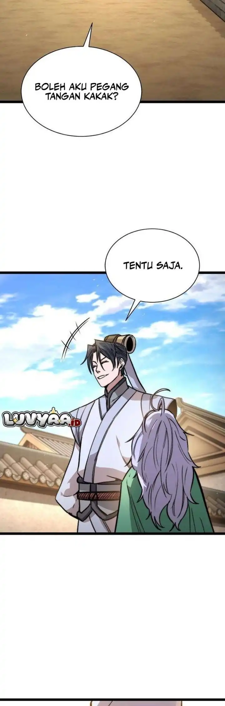 the absolute scholar chapter 15 - Page 54