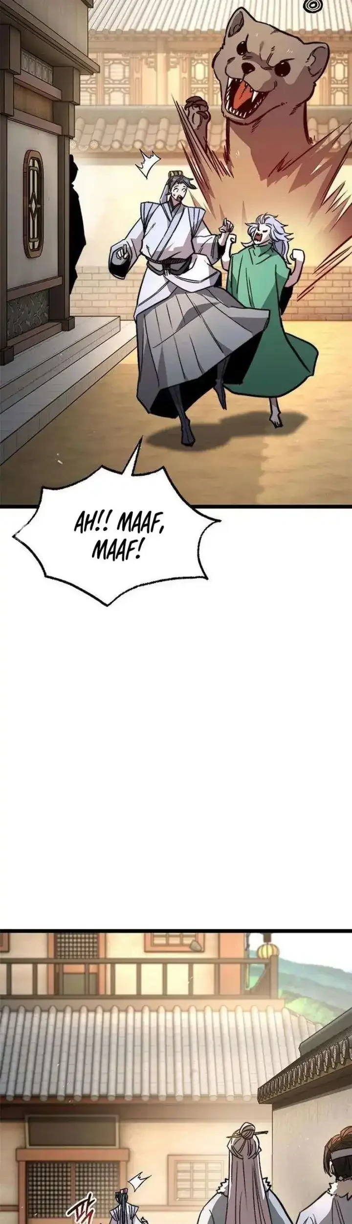 the absolute scholar chapter 15 - Page 58