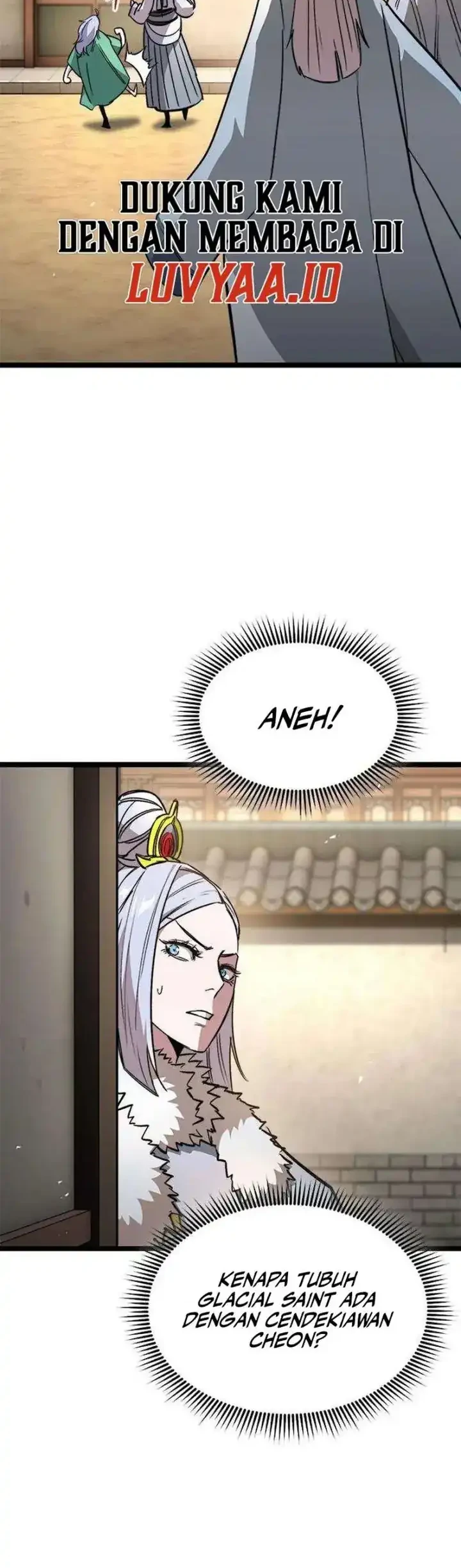 the absolute scholar chapter 15 - Page 59