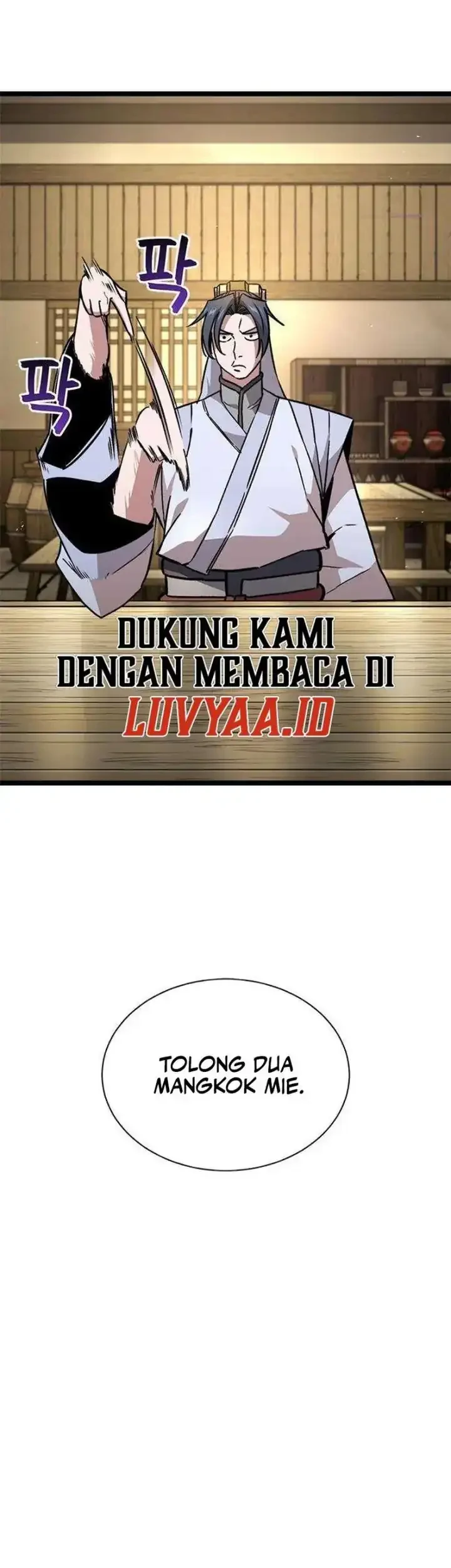 the absolute scholar chapter 15 - Page 4