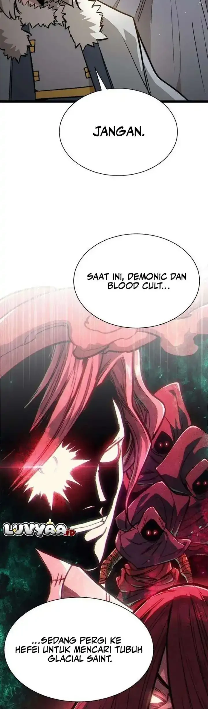 the absolute scholar chapter 15 - Page 62