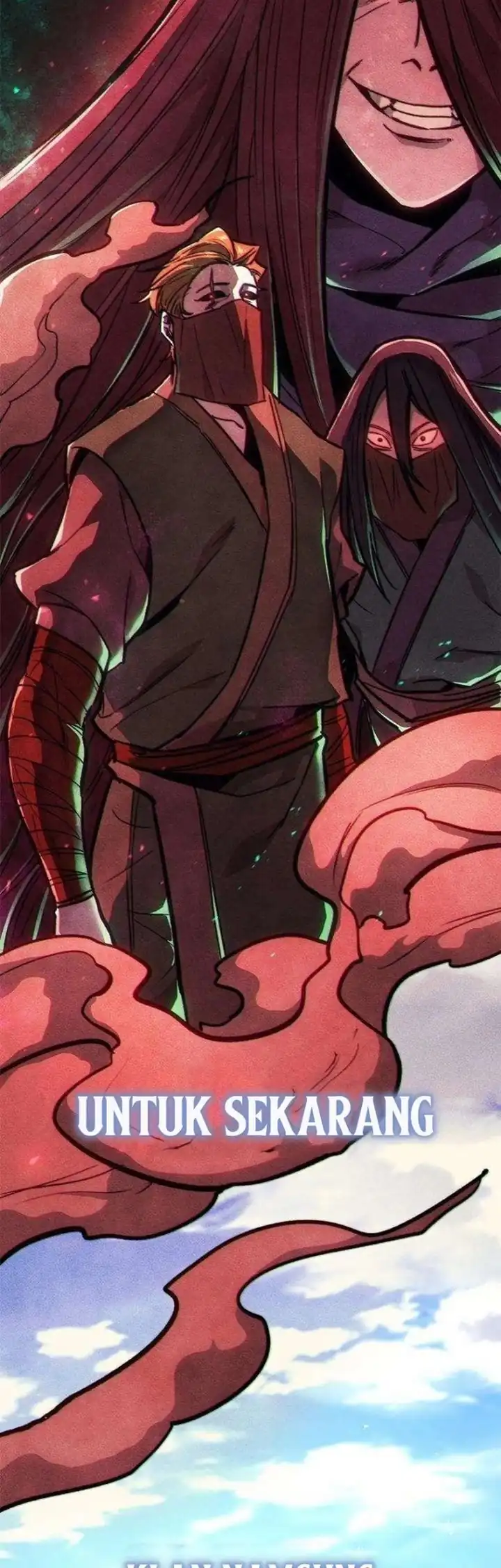 the absolute scholar chapter 15 - Page 63