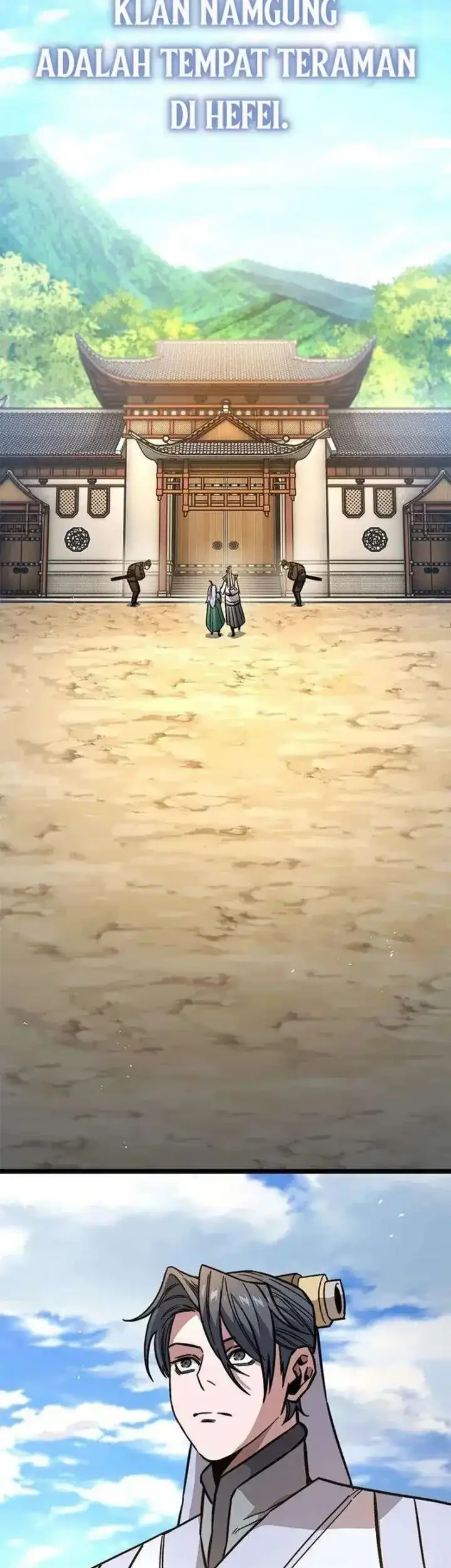 the absolute scholar chapter 15 - Page 64