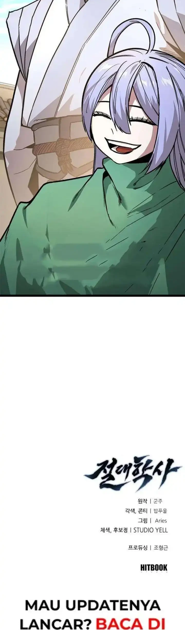 the absolute scholar chapter 15 - Page 65