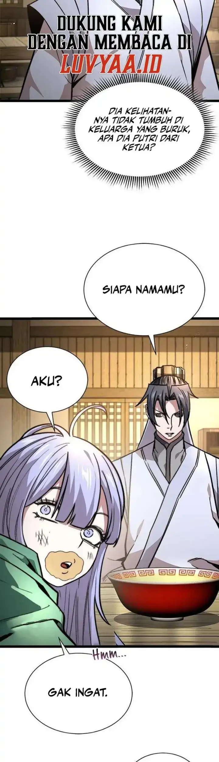 the absolute scholar chapter 15 - Page 10