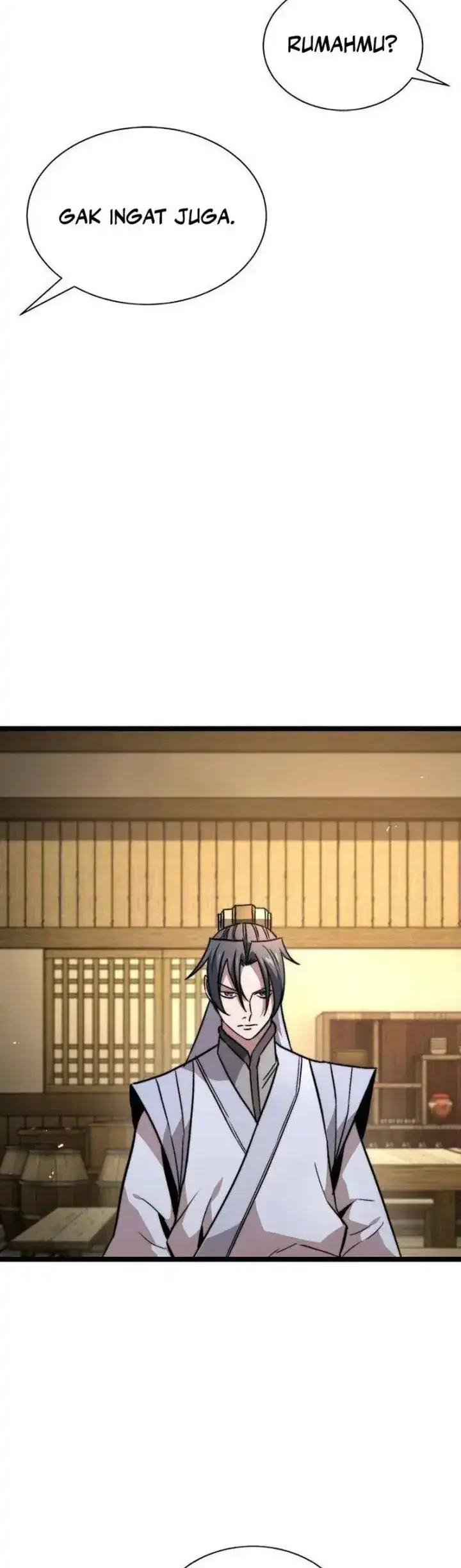 the absolute scholar chapter 15 - Page 11