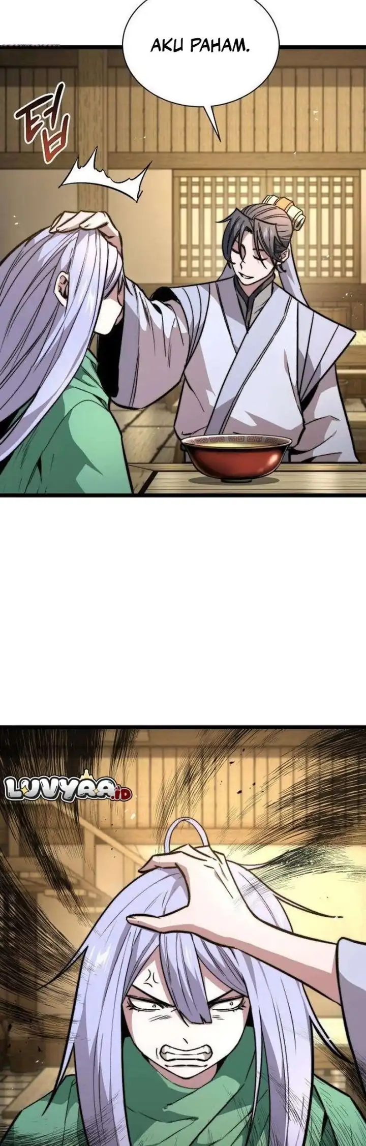 the absolute scholar chapter 15 - Page 12