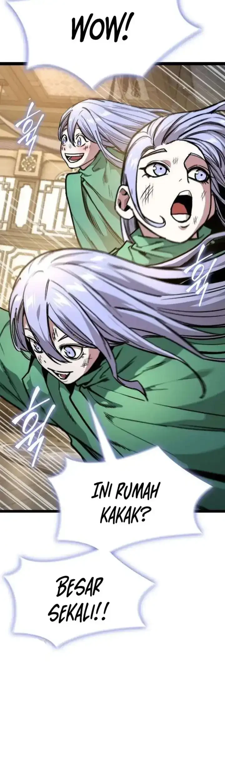 the absolute scholar chapter 16 - Page 17