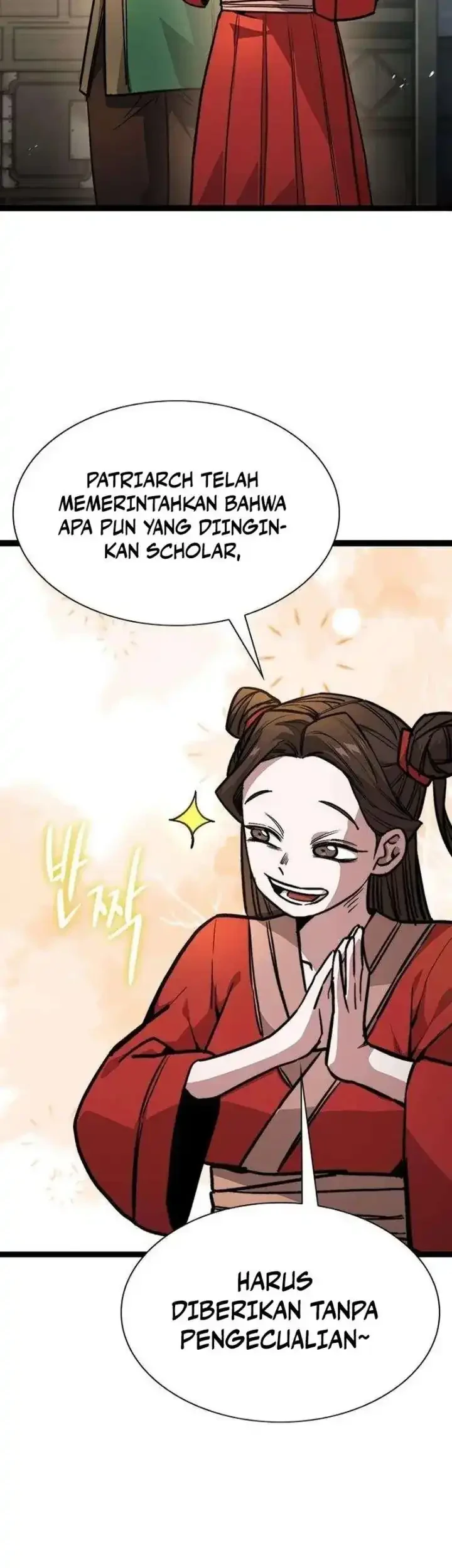 the absolute scholar chapter 16 - Page 25