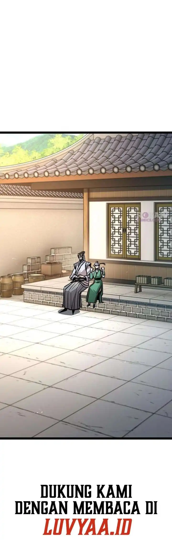 the absolute scholar chapter 16 - Page 27