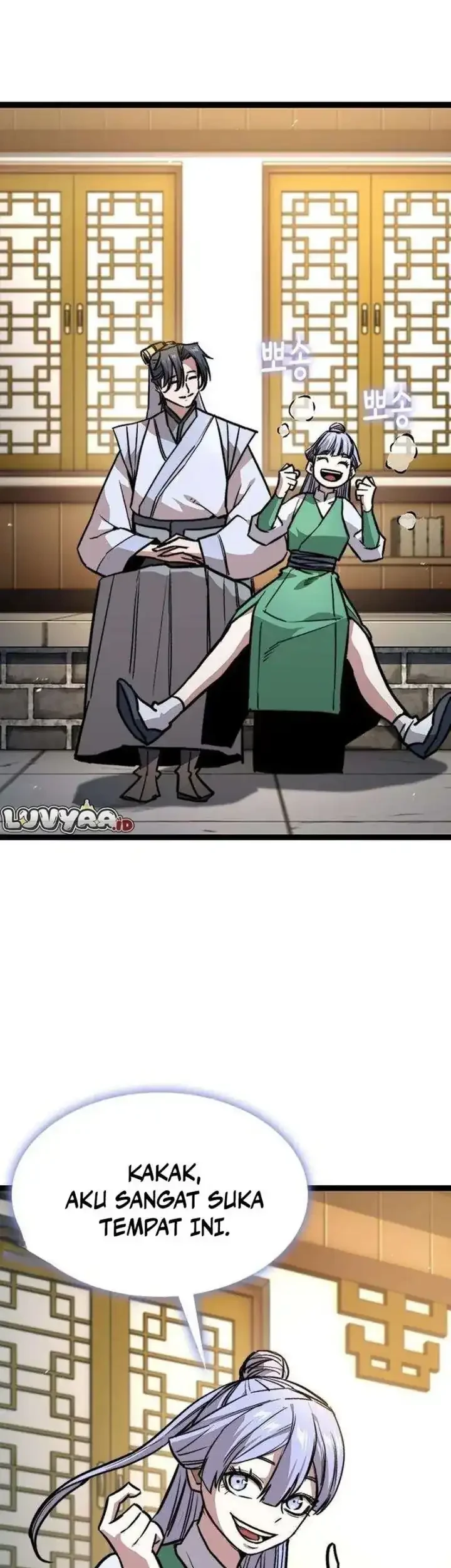 the absolute scholar chapter 16 - Page 28