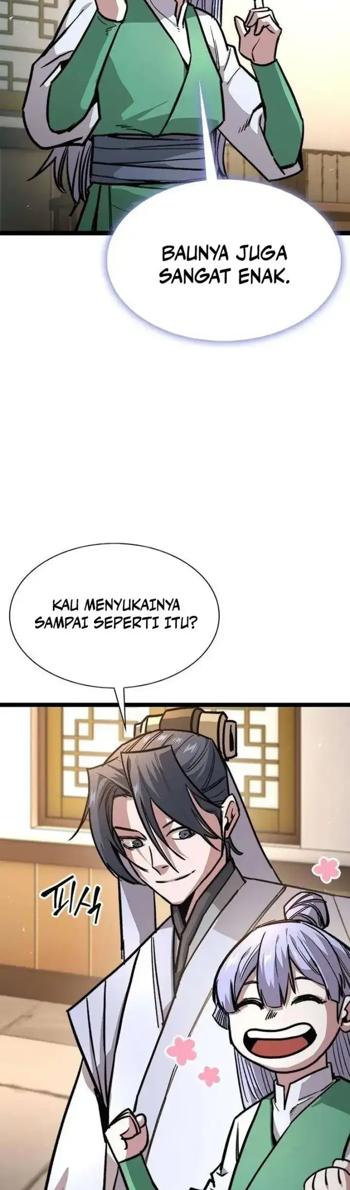 the absolute scholar chapter 16 - Page 29