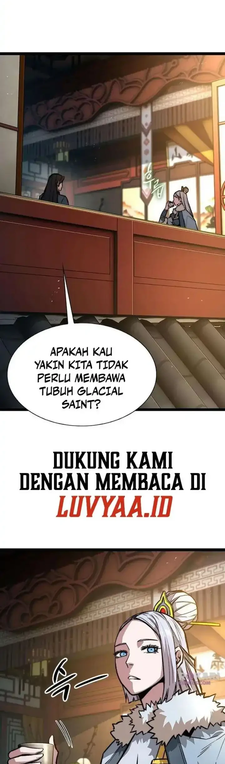 the absolute scholar chapter 16 - Page 2