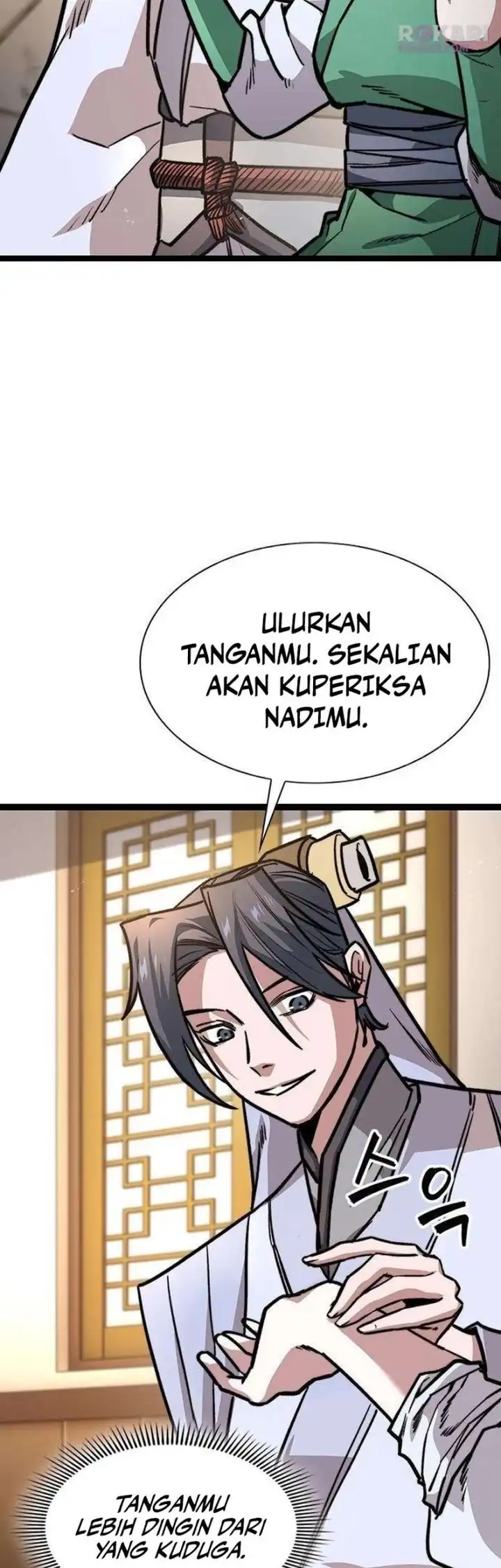 the absolute scholar chapter 16 - Page 30