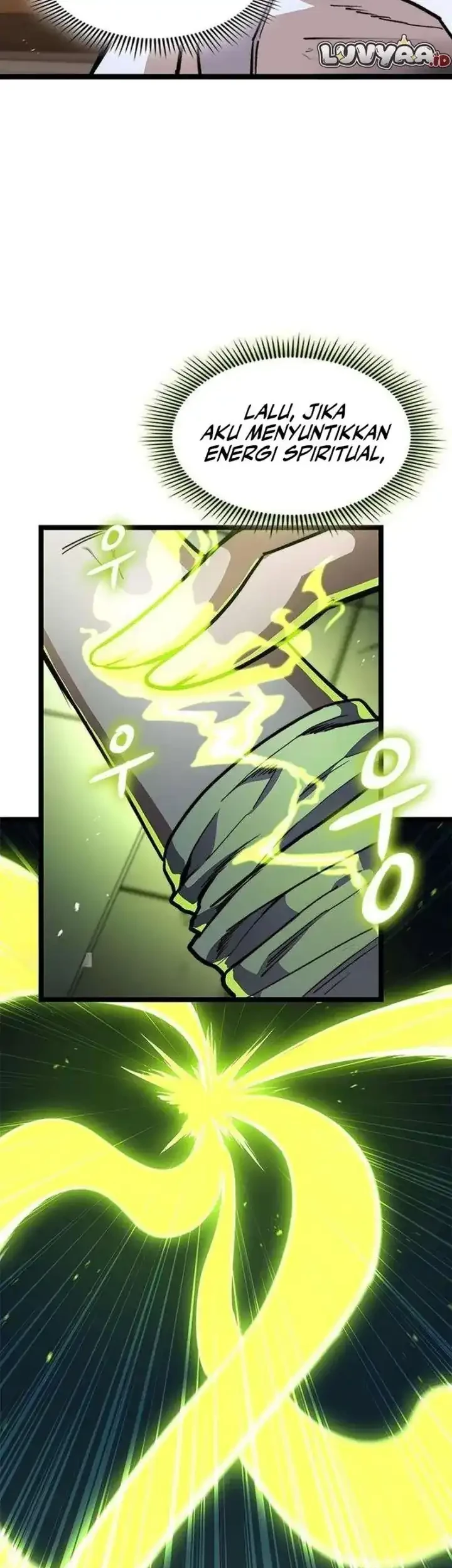 the absolute scholar chapter 16 - Page 31