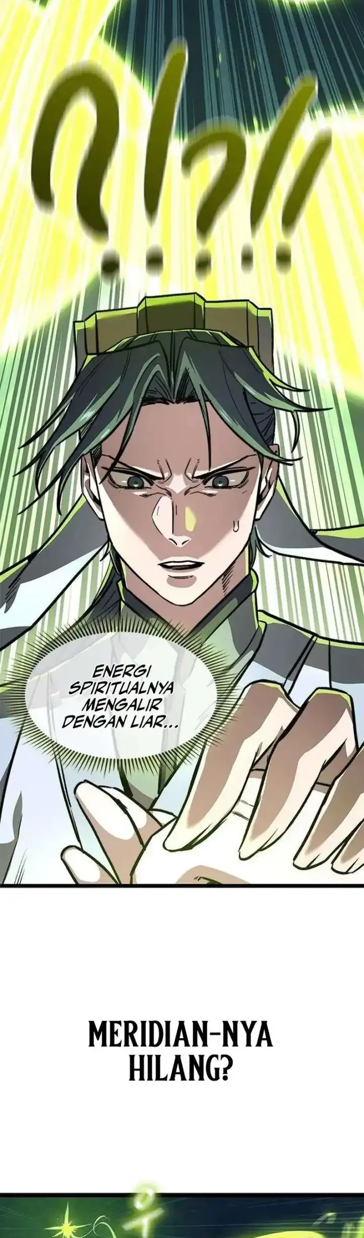 the absolute scholar chapter 16 - Page 32