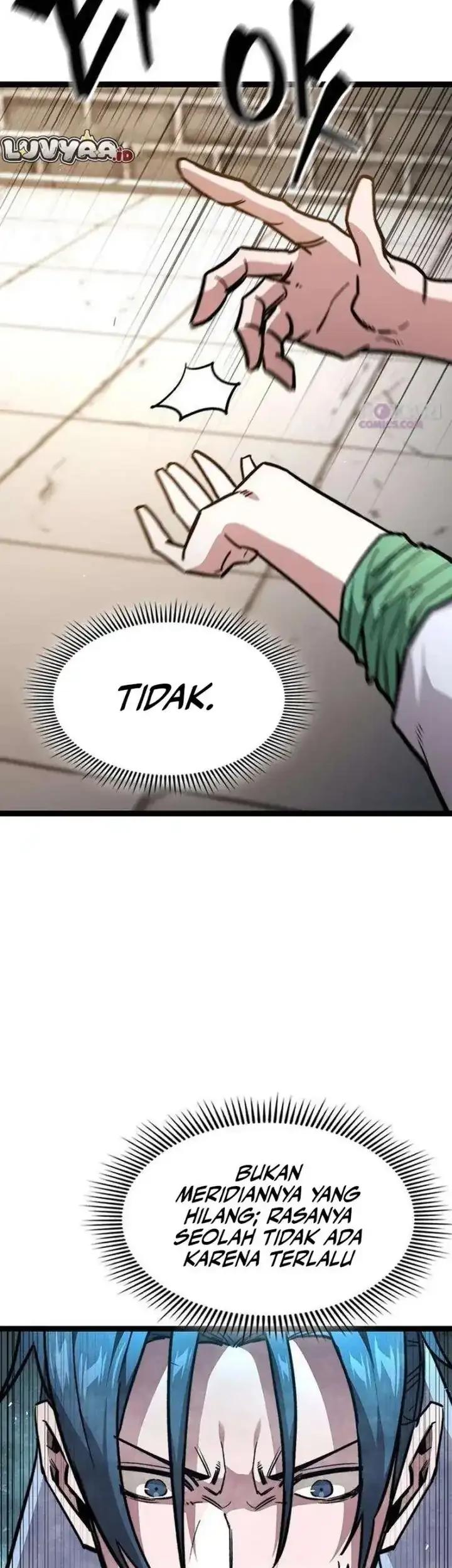 the absolute scholar chapter 16 - Page 34