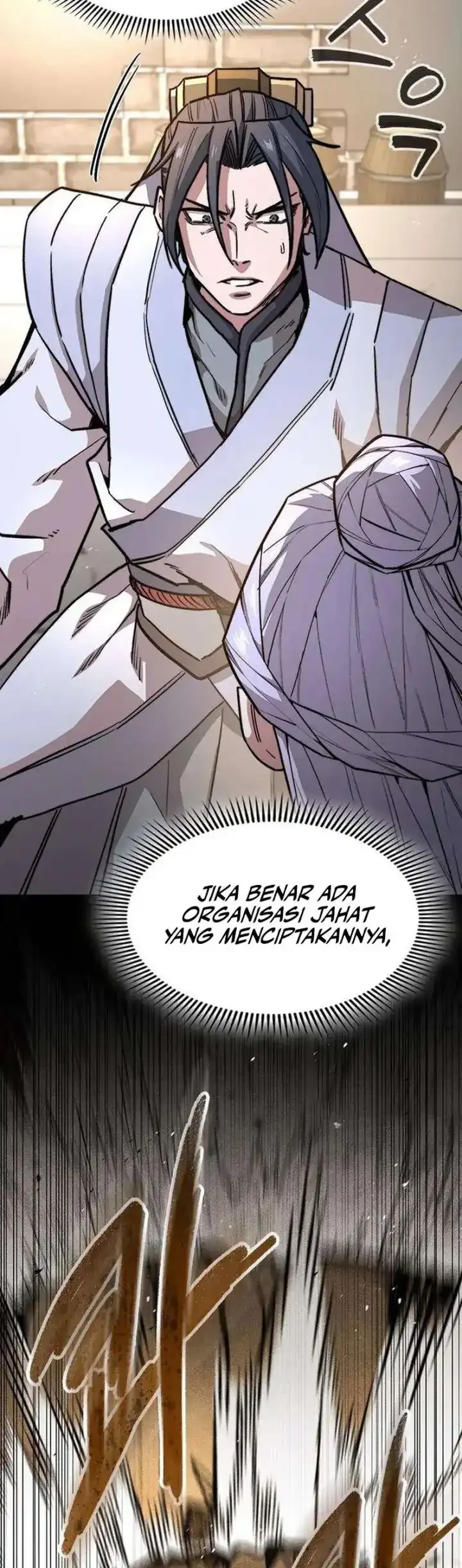 the absolute scholar chapter 16 - Page 41