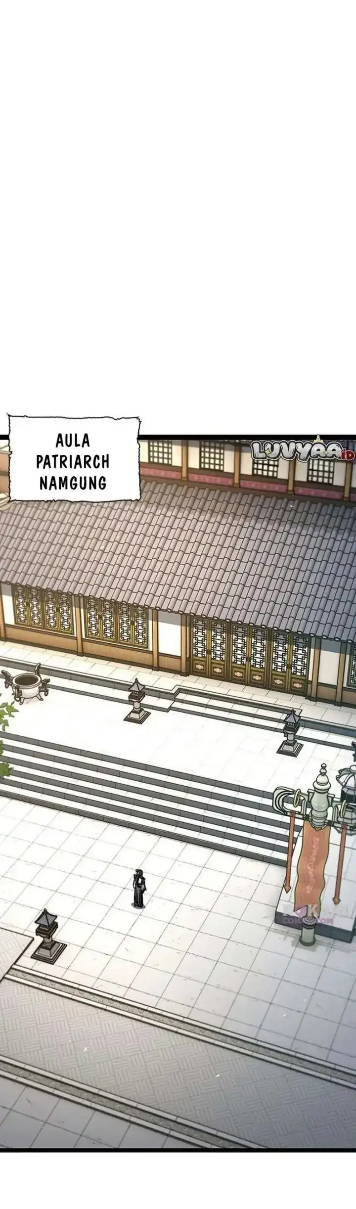 the absolute scholar chapter 16 - Page 47