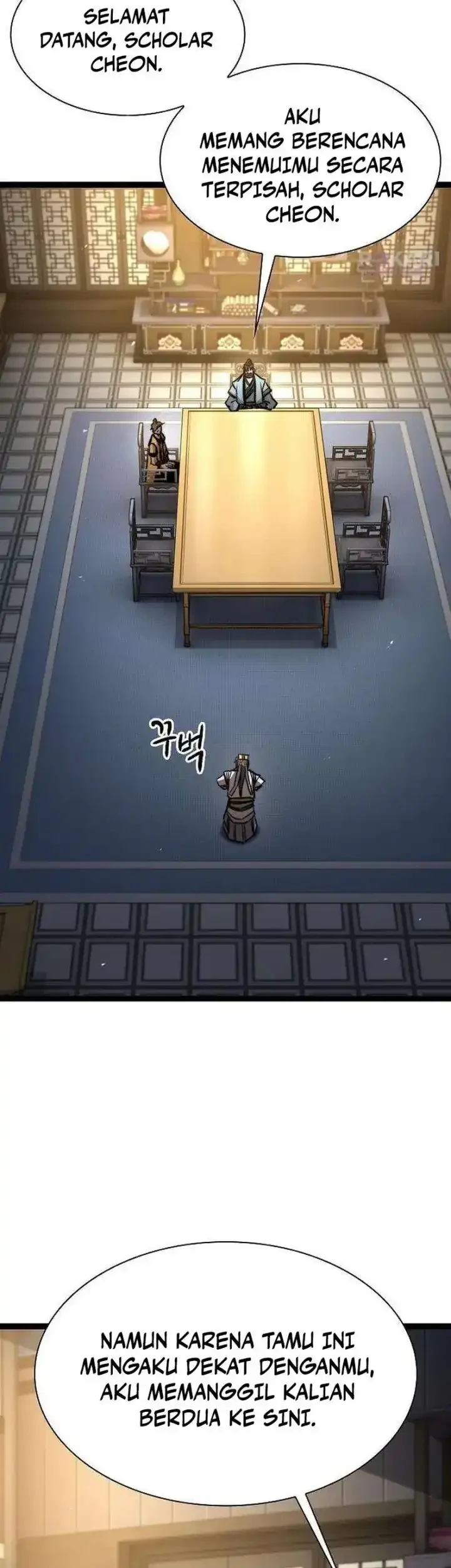 the absolute scholar chapter 16 - Page 49