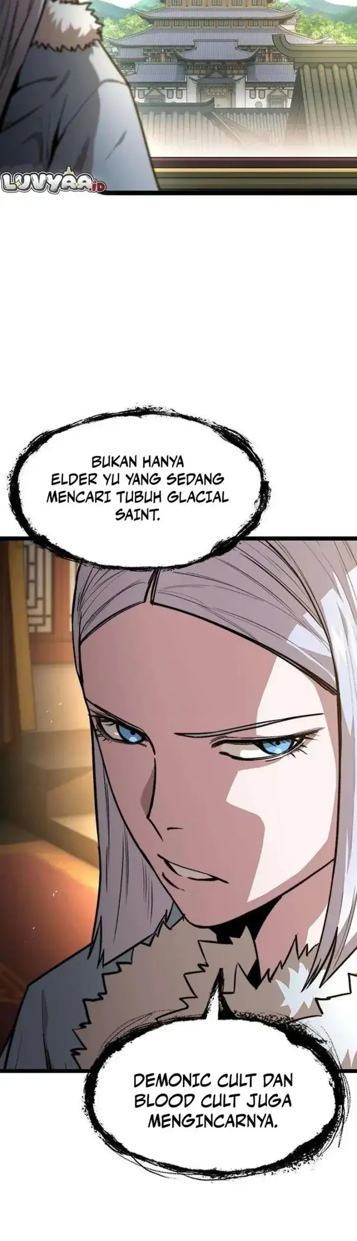 the absolute scholar chapter 16 - Page 4