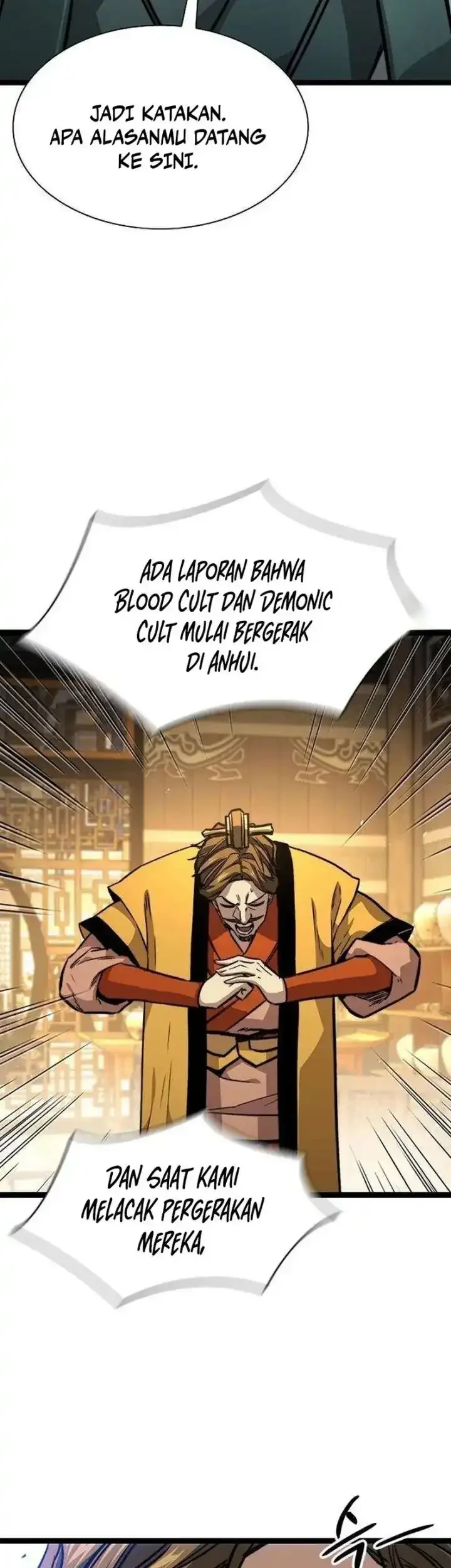 the absolute scholar chapter 16 - Page 61