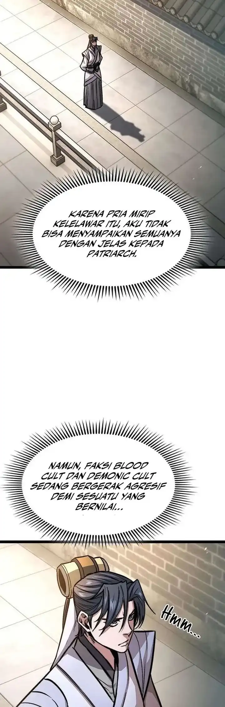 the absolute scholar chapter 17 - Page 18