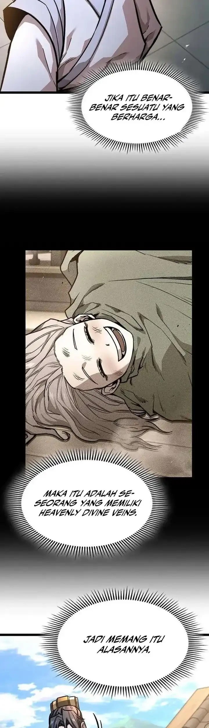 the absolute scholar chapter 17 - Page 19