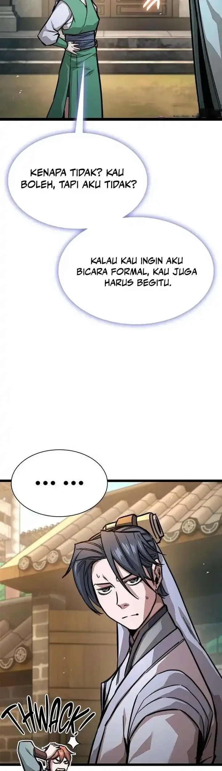 the absolute scholar chapter 17 - Page 22