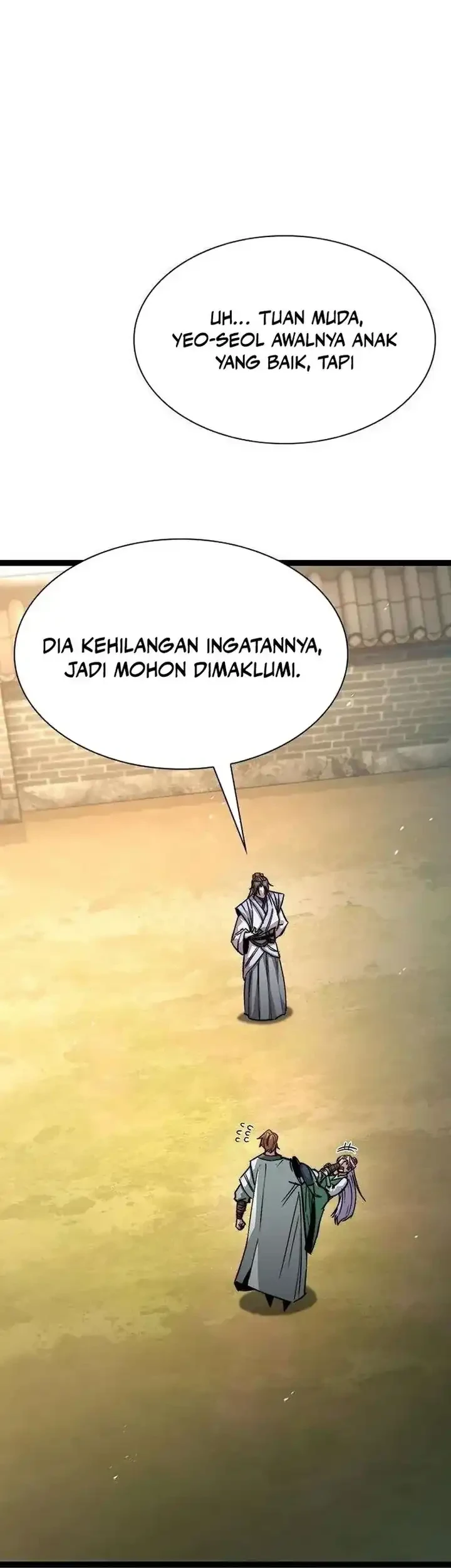 the absolute scholar chapter 17 - Page 25