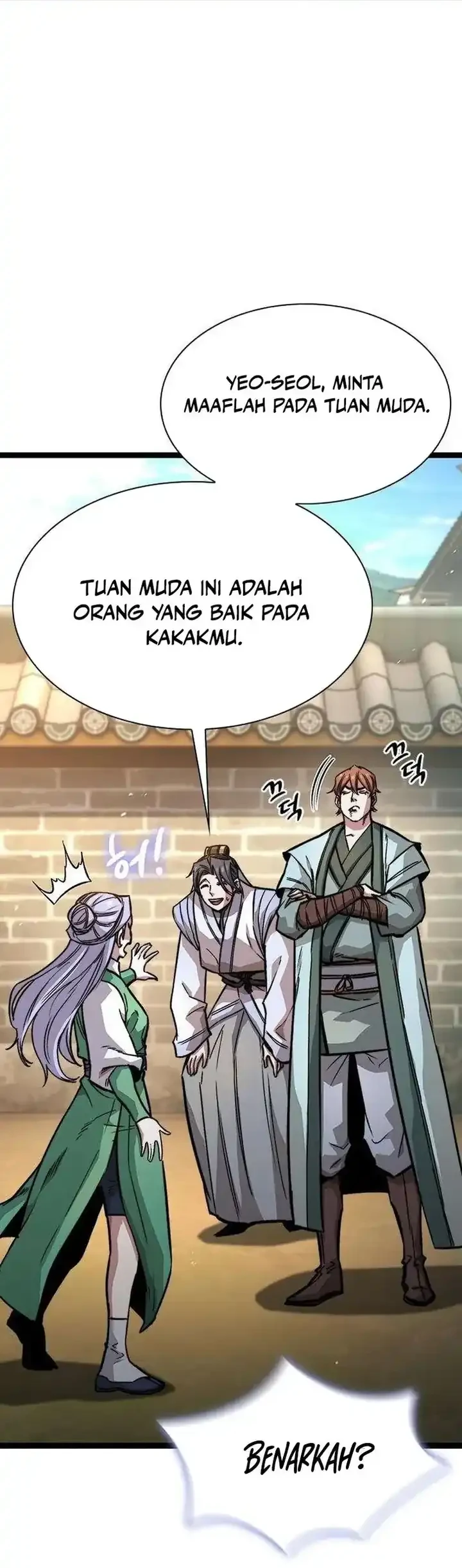 the absolute scholar chapter 17 - Page 26