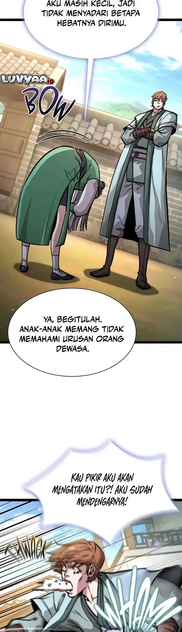 the absolute scholar chapter 17 - Page 28