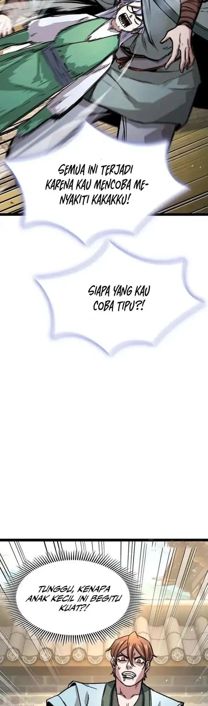 the absolute scholar chapter 17 - Page 29