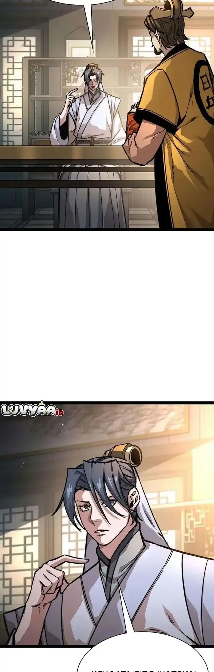 the absolute scholar chapter 17 - Page 3