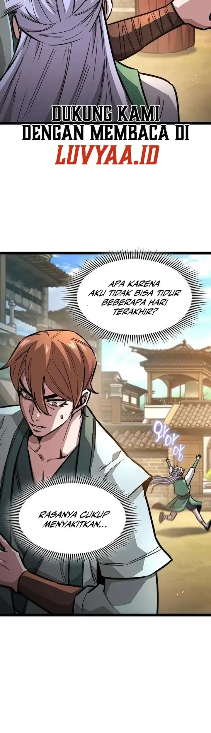 the absolute scholar chapter 17 - Page 31